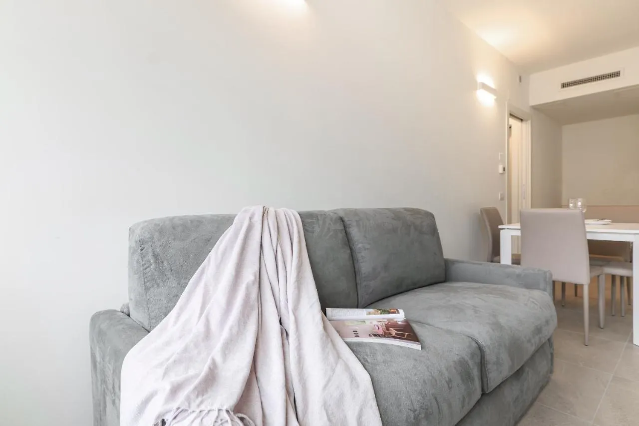 Contempora Apartments - Rosellini 6A Milan