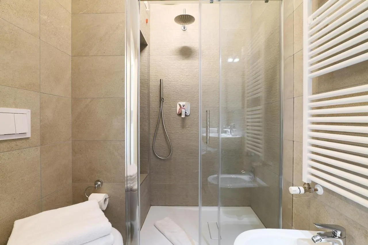 Contempora Apartments - Rosellini 6A Milan 0*,