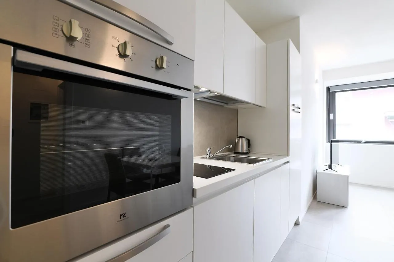 Contempora Apartments - Rosellini 6A Milan 0*,  Italy