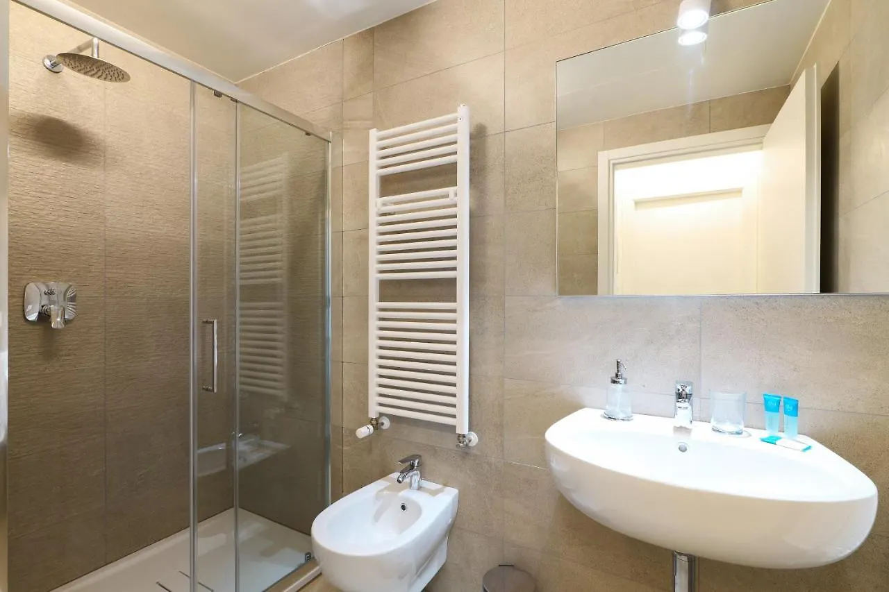 Contempora Apartments - Rosellini 6A Milan