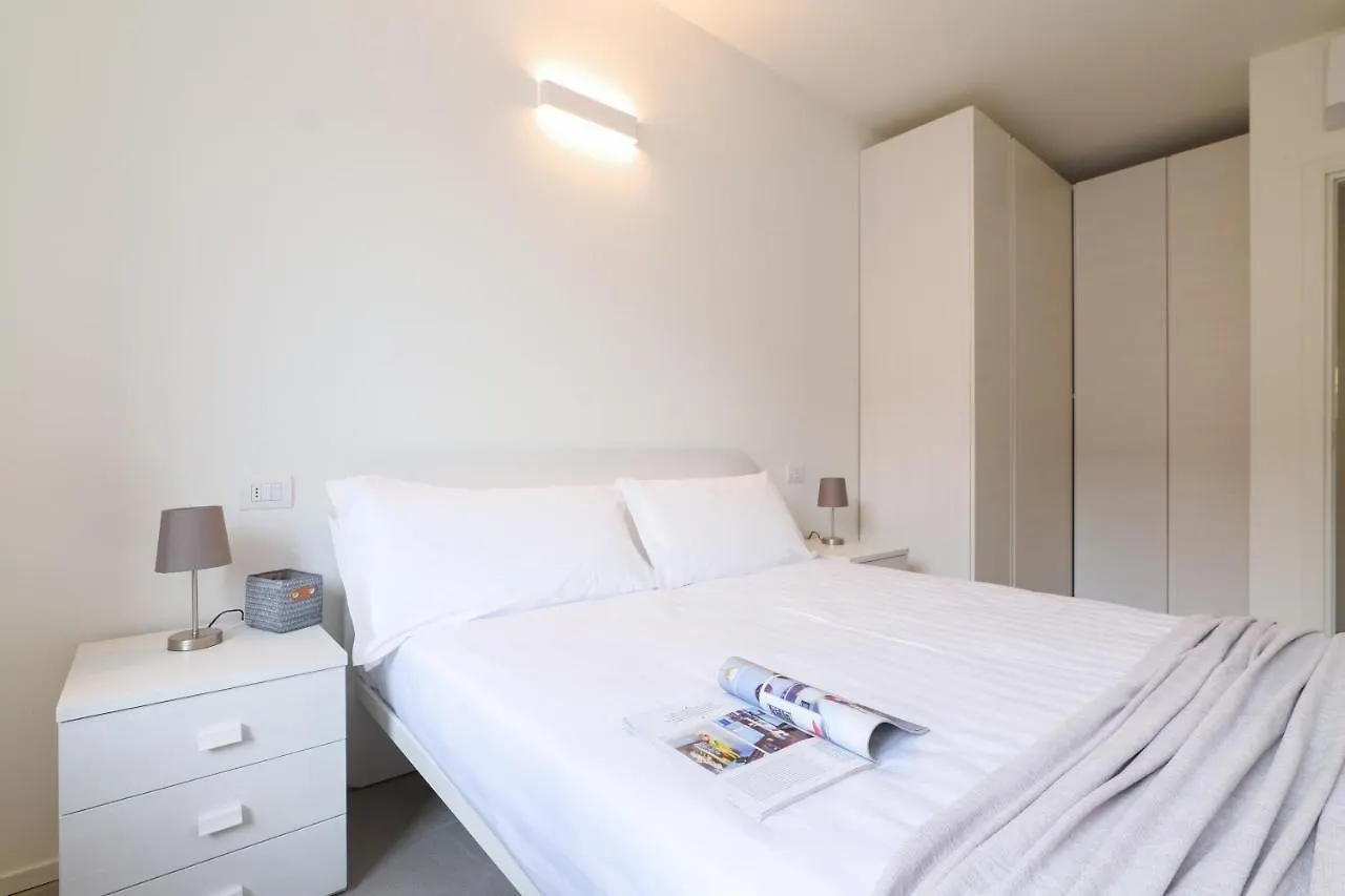 Contempora Apartments - Rosellini 6A Milan 0*,