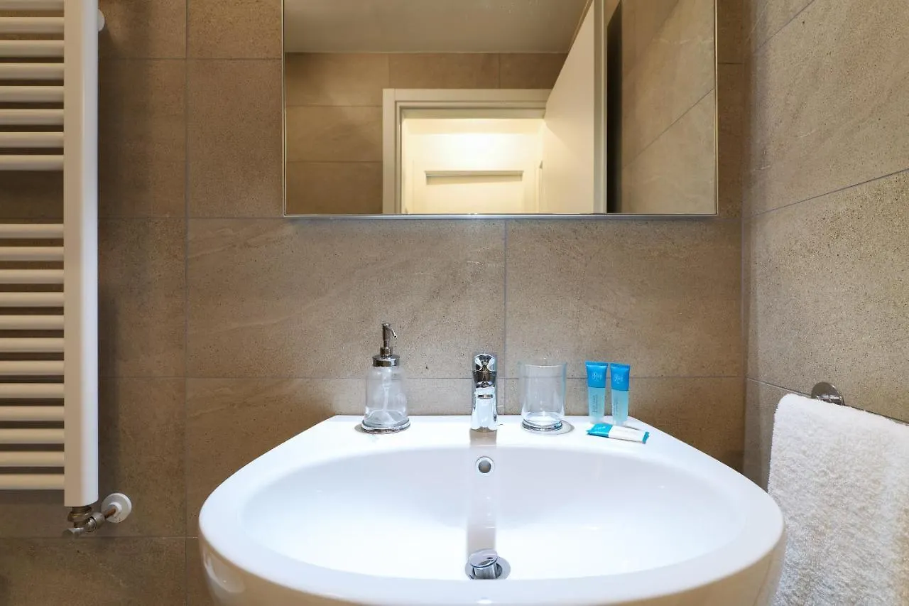 Contempora Apartments - Rosellini 6A Milan