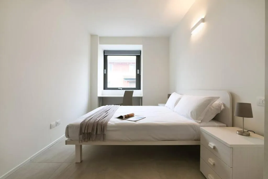 Contempora Apartments - Rosellini 6A Milan